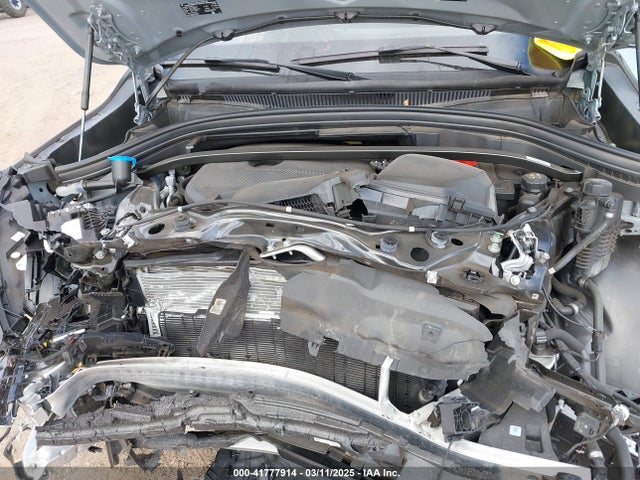 WBX83GM08R5Y57084 BMW X2