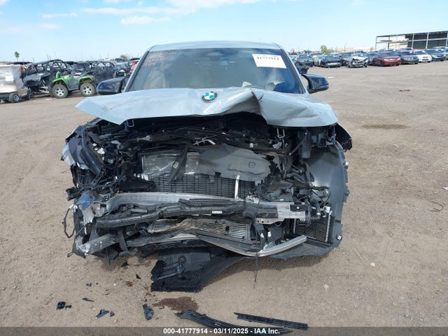 WBX83GM08R5Y57084 BMW X2