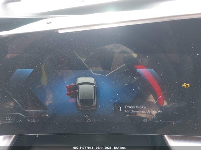 WBX83GM08R5Y57084 BMW X2