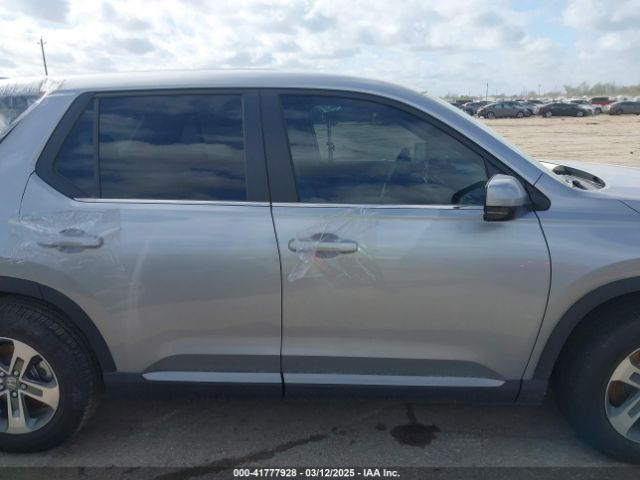 5FNYG2H46SB013504 Honda Pilot Ex-l
