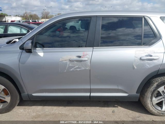 5FNYG2H46SB013504 Honda Pilot Ex-l