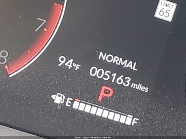 5FNYG2H46SB013504 Honda Pilot Ex-l