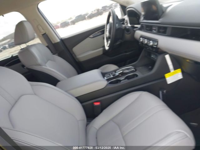 5FNYG2H46SB013504 Honda Pilot Ex-l