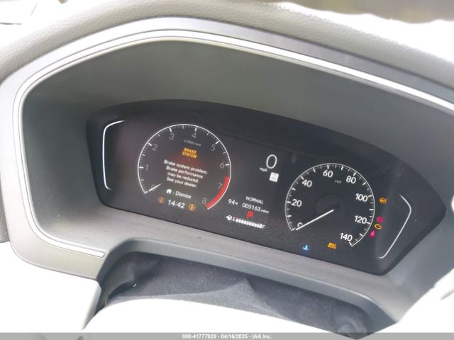 5FNYG2H46SB013504 Honda Pilot Ex-l
