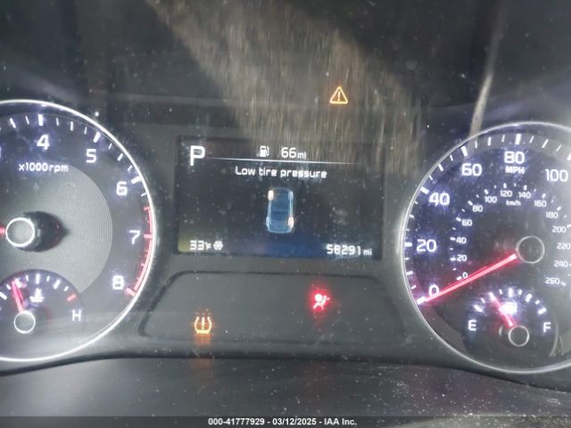 3KPF24AD8PE645736 KIA FORTE LX