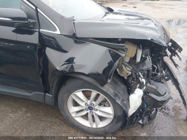 Ford EDGE SEL 2018 2FMPK4J83JBC57203 Image 18