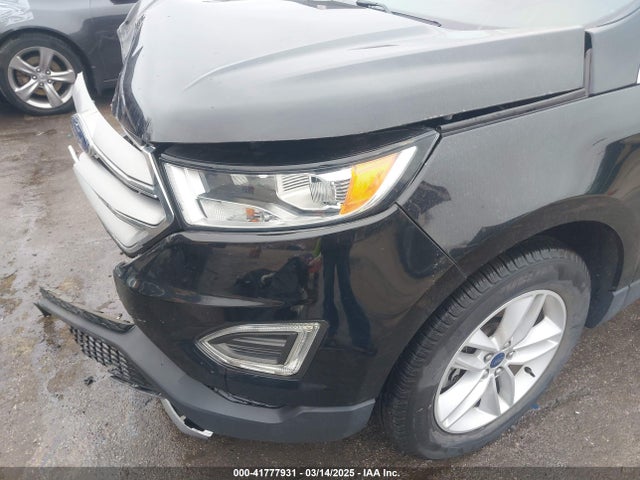 Ford EDGE SEL 2018 2FMPK4J83JBC57203 Image 19