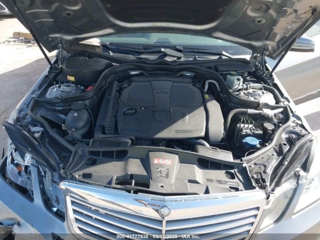 2013 MERCEDES-BENZ E 350 WDDHF5KB7DA671961 Photo 9