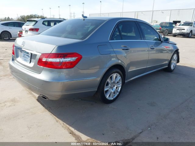 2013 MERCEDES-BENZ E 350 WDDHF5KB7DA671961 Photo 3