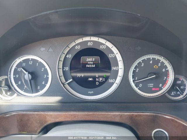 2013 MERCEDES-BENZ E 350 WDDHF5KB7DA671961 Photo 6