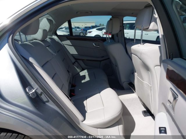 2013 MERCEDES-BENZ E 350 WDDHF5KB7DA671961 Photo 7
