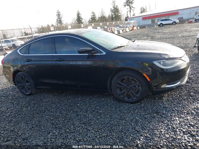 Chrysler 200 Limited 2015 1C3CCCAB0FN624743 Image 13