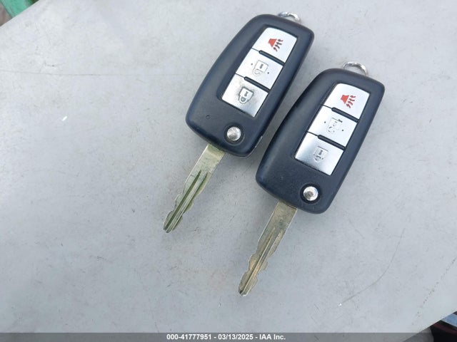 Nissan ROGUE S 2016 5N1AT2MT5GC816699 Image 11