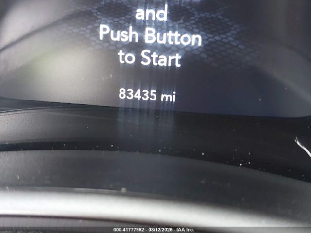 2C3CDXBG3MH536483 Dodge Charger Sxt Rwd