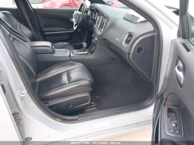 2C3CDXBG3MH536483 Dodge Charger Sxt Rwd
