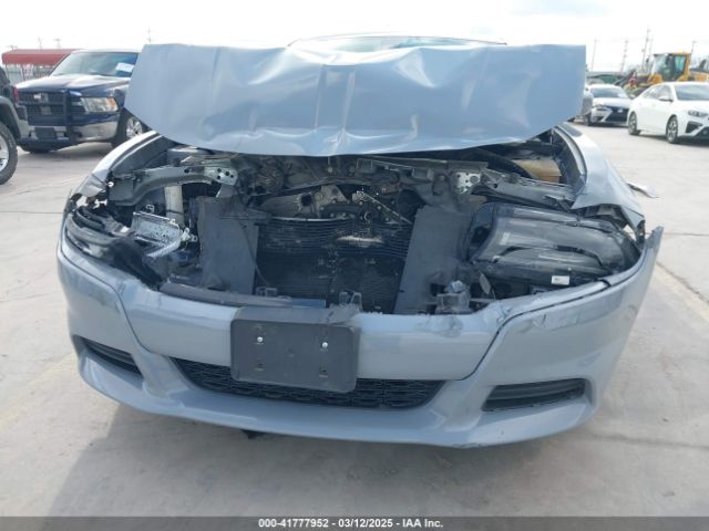 2C3CDXBG3MH536483 Dodge Charger Sxt Rwd