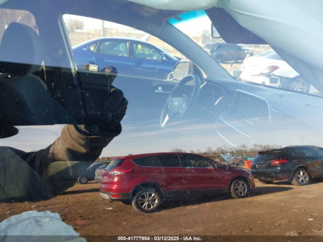 KM8J2CA45MU296743 Hyundai TUCSON SE