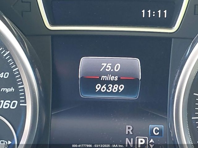 4JGDF6EEXHA830879 Mercedes-Benz Gls 450 4matic
