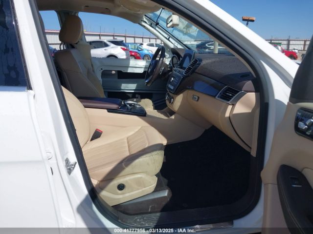 4JGDF6EEXHA830879 Mercedes-Benz Gls 450 4matic