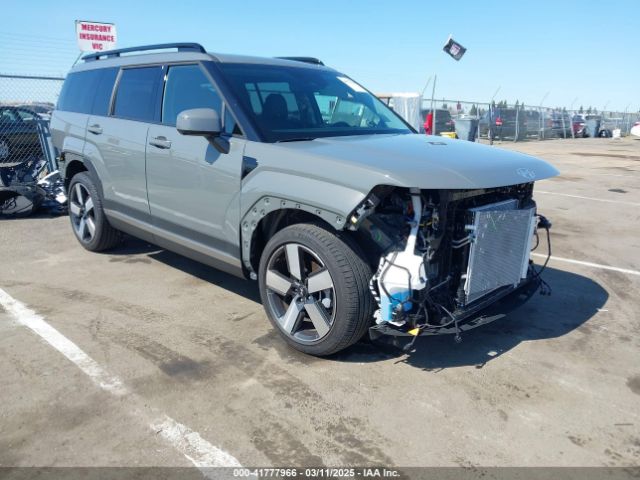 5NMP44GL2SH074467 auction archive image