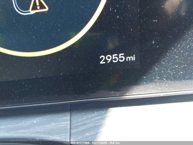 5NMP44GL2SH074467 Hyundai Santa Fe Limited