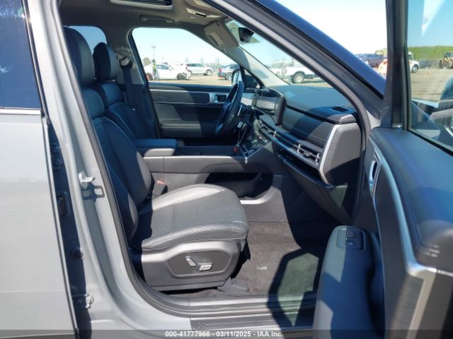 5NMP44GL2SH074467 Hyundai Santa Fe Limited