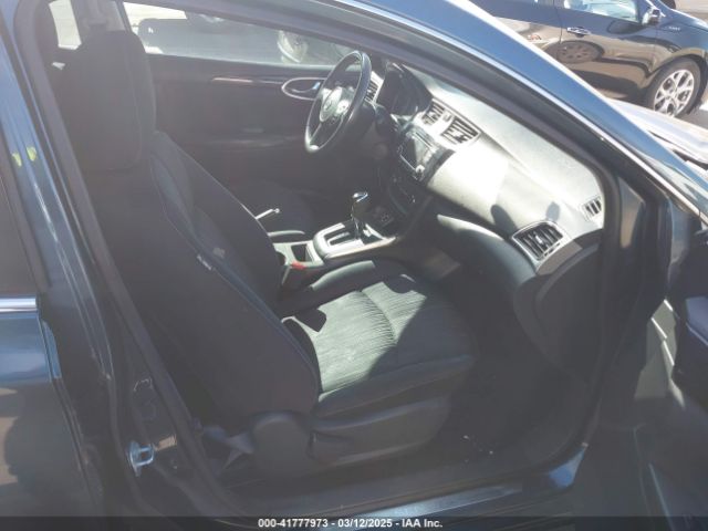 3N1AB7AP8GY338316 Nissan SENTRA SV