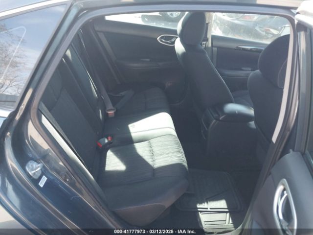 3N1AB7AP8GY338316 Nissan SENTRA SV