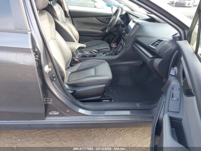 JF2GTHSC3MH310261 Subaru Crosstrek Sport