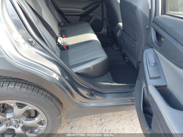 JF2GTHSC3MH310261 Subaru Crosstrek Sport