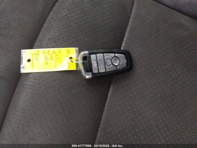 Ford EXPLORER XLT 2019 1FM5K8D85KGA05196 Image 11