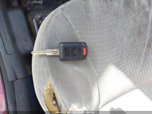 2017 MITSUBISHI MIRAGE G4 ML32F3FJ4HHF14459 Photo 10