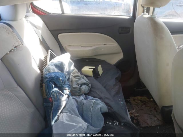 2017 MITSUBISHI MIRAGE G4 ML32F3FJ4HHF14459 Photo 7