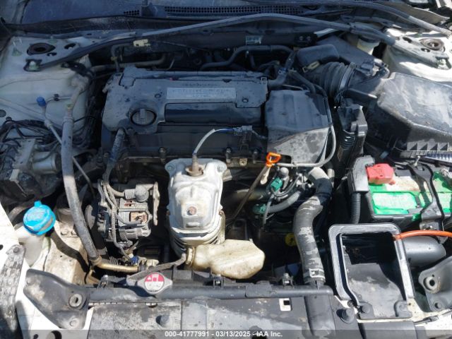 1HGCT1B85FA001873 Honda Accord Ex-l