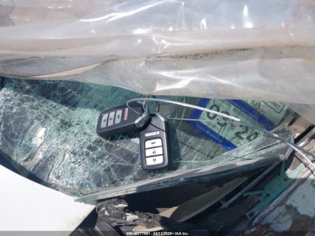 1HGCT1B85FA001873 Honda Accord Ex-l