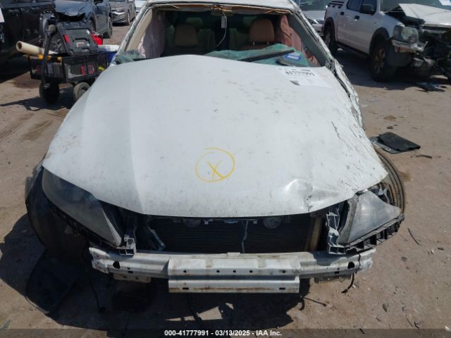 1HGCT1B85FA001873 Honda Accord Ex-l