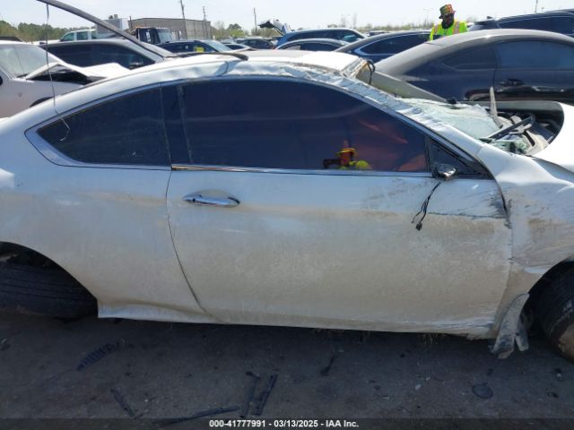 1HGCT1B85FA001873 Honda Accord Ex-l