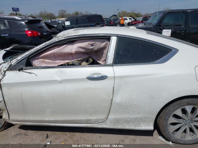 1HGCT1B85FA001873 Honda Accord Ex-l