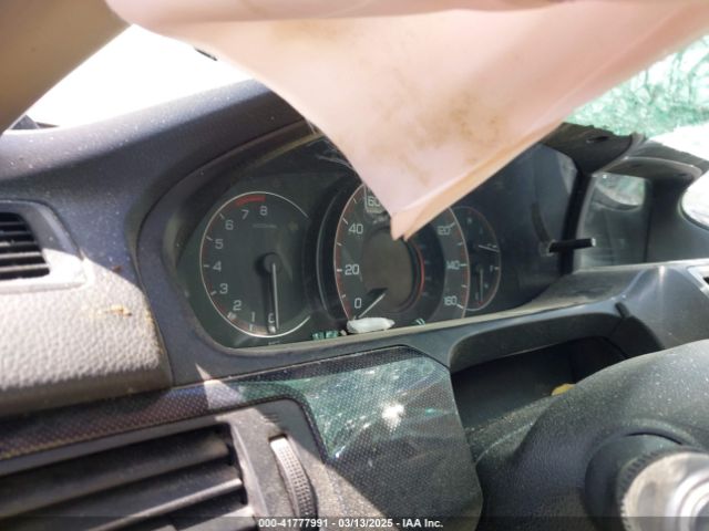 1HGCT1B85FA001873 Honda Accord Ex-l