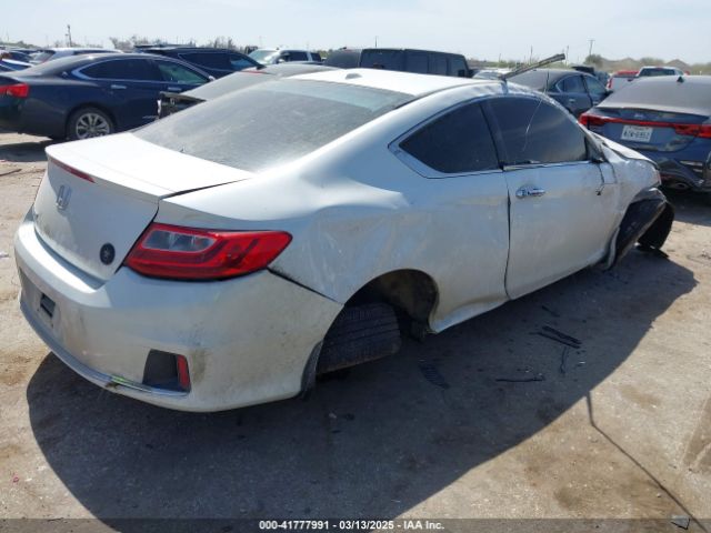 1HGCT1B85FA001873 Honda Accord Ex-l