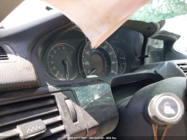 1HGCT1B85FA001873 Honda Accord Ex-l