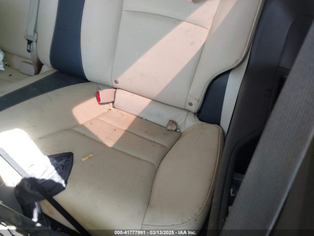 1HGCT1B85FA001873 Honda Accord Ex-l