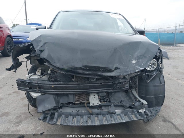 Nissan SENTRA S 2019 3N1AB7AP8KY298098 Image 12