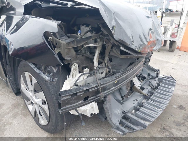 Nissan SENTRA S 2019 3N1AB7AP8KY298098 Image 6