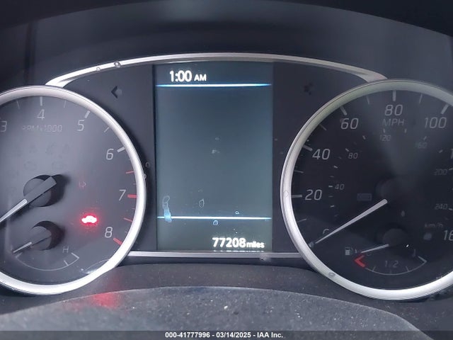 Nissan SENTRA S 2019 3N1AB7AP8KY298098 Image 7