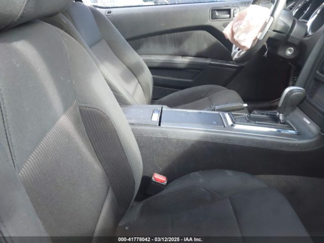 2014 FORD MUSTANG 1ZVBP8EM9E5316695 Photo 4