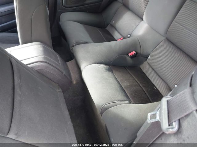2014 FORD MUSTANG 1ZVBP8EM9E5316695 Photo 7