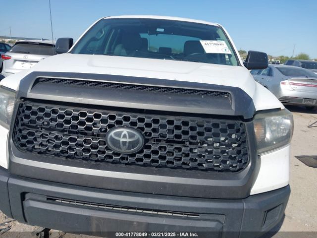 5TFRM5F1XJX132281 Toyota Tundra Sr 4.6l V8