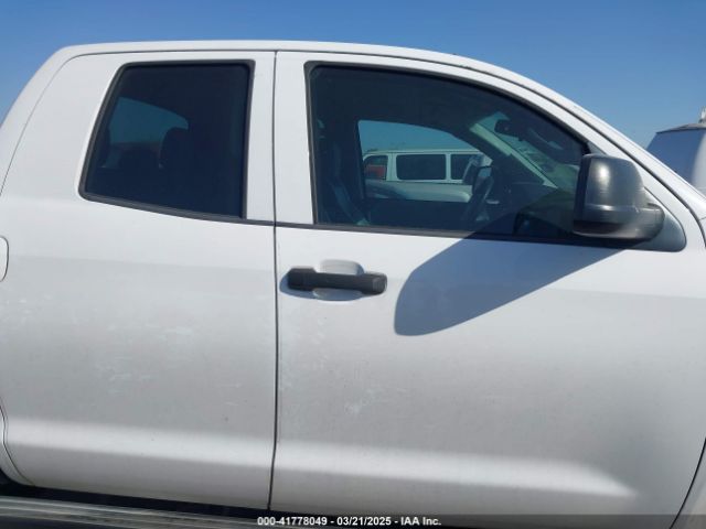 5TFRM5F1XJX132281 Toyota Tundra Sr 4.6l V8