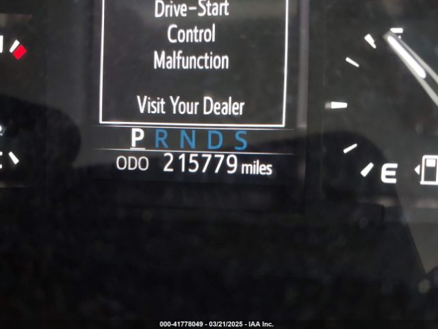 5TFRM5F1XJX132281 Toyota Tundra Sr 4.6l V8